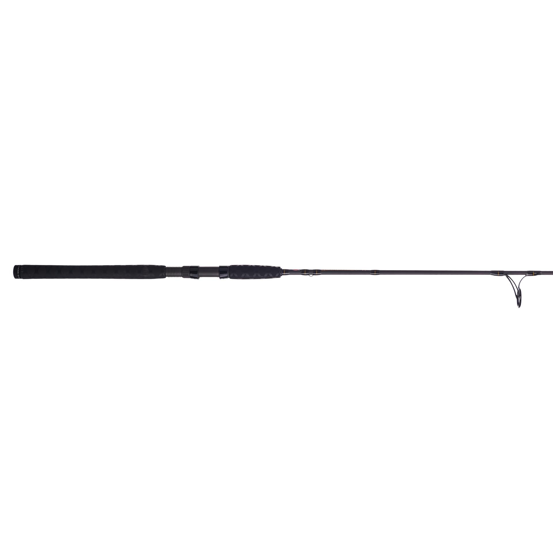 Battalion™ II Inshore Casting Rod - Premium Saltwater Fishing Rod for Bass, Redfish, Snook - Perfect for Kayak, Pier, and Shore Fishing Adventures