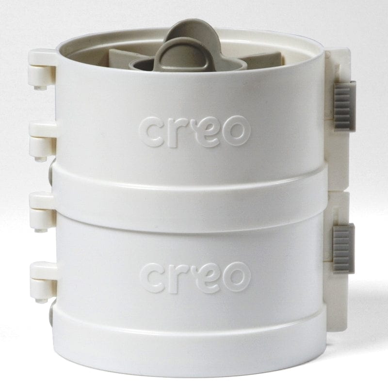 Creo Stax Prep Tool Set - 2 Pack for Professional Cooking & Meal Prep | Essential Kitchen Utensils for Chefs & Home Cooks