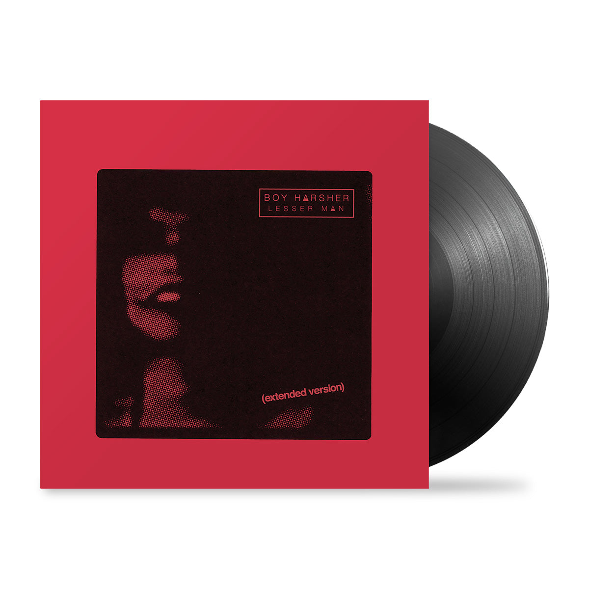 Black Vinyl