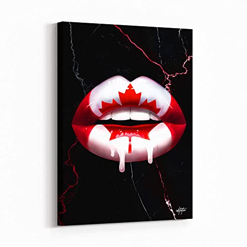 Canadian Kiss