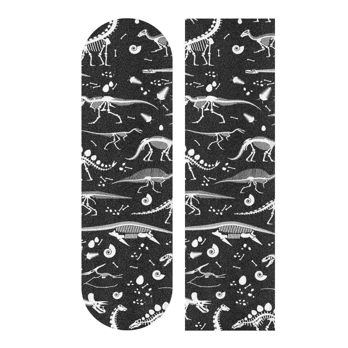 AFlyko Premium Skateboard Grip Tape - 9