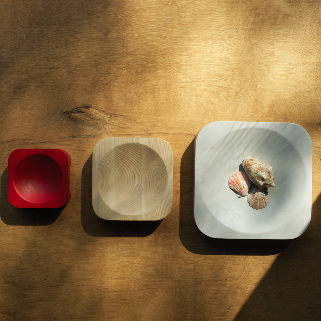 4-Pack Chubby Bowls for Snacks, Cereal, and Ice Cream – Durable and Stylish Kitchenware for Home, Office, and Picnic Use