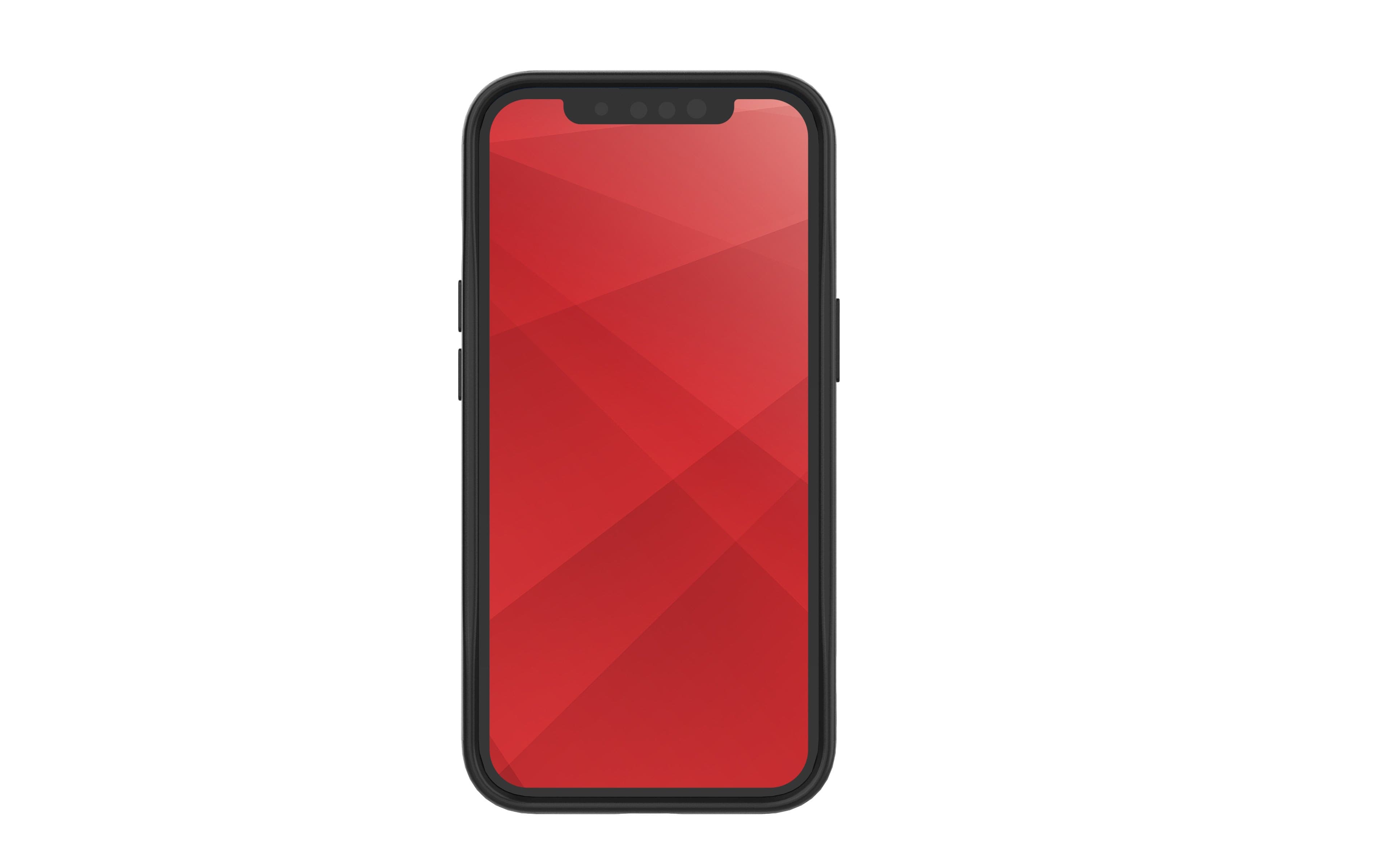 Impact Zero® Kevlar Protective Case for iPhone 13 - Ultra Thin & Military-Grade Drop Protection | Shockproof & Scratch Resistant Cover | Perfect for Outdoor Adventures, Work & Daily Use