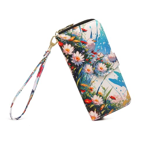 FlowerSBird