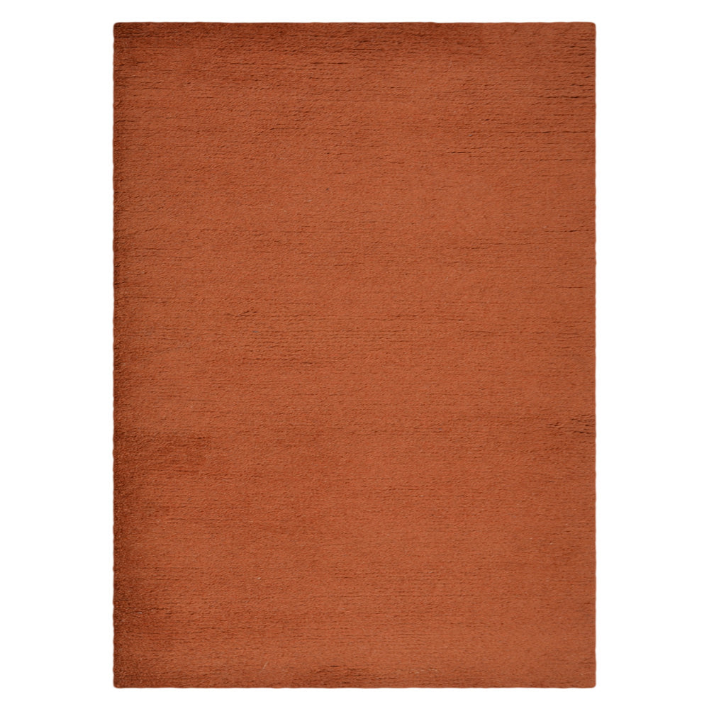 Scintillate Hand Knotted Rug - Premium Handmade Wool Area Rug for Living Room, Bedroom & Dining - Soft & Durable Home Decor