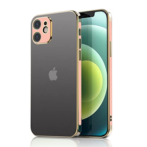 TPU Case Light Pink