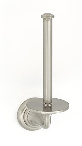 Satin Nickel