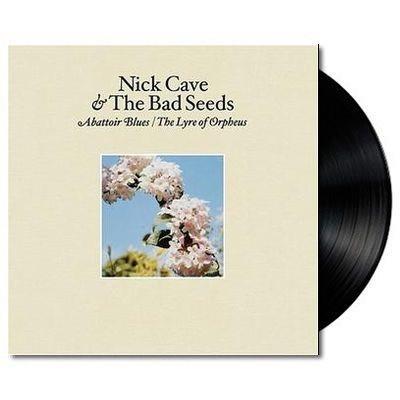 Abattoir Blues / The Lyre Of Orpheus (180g Vinyl) (2014 Reissue) - Limited Edition Double LP for Audiophiles & Music Collectors - Perfect for Vinyl Enthusiasts & Home Listening