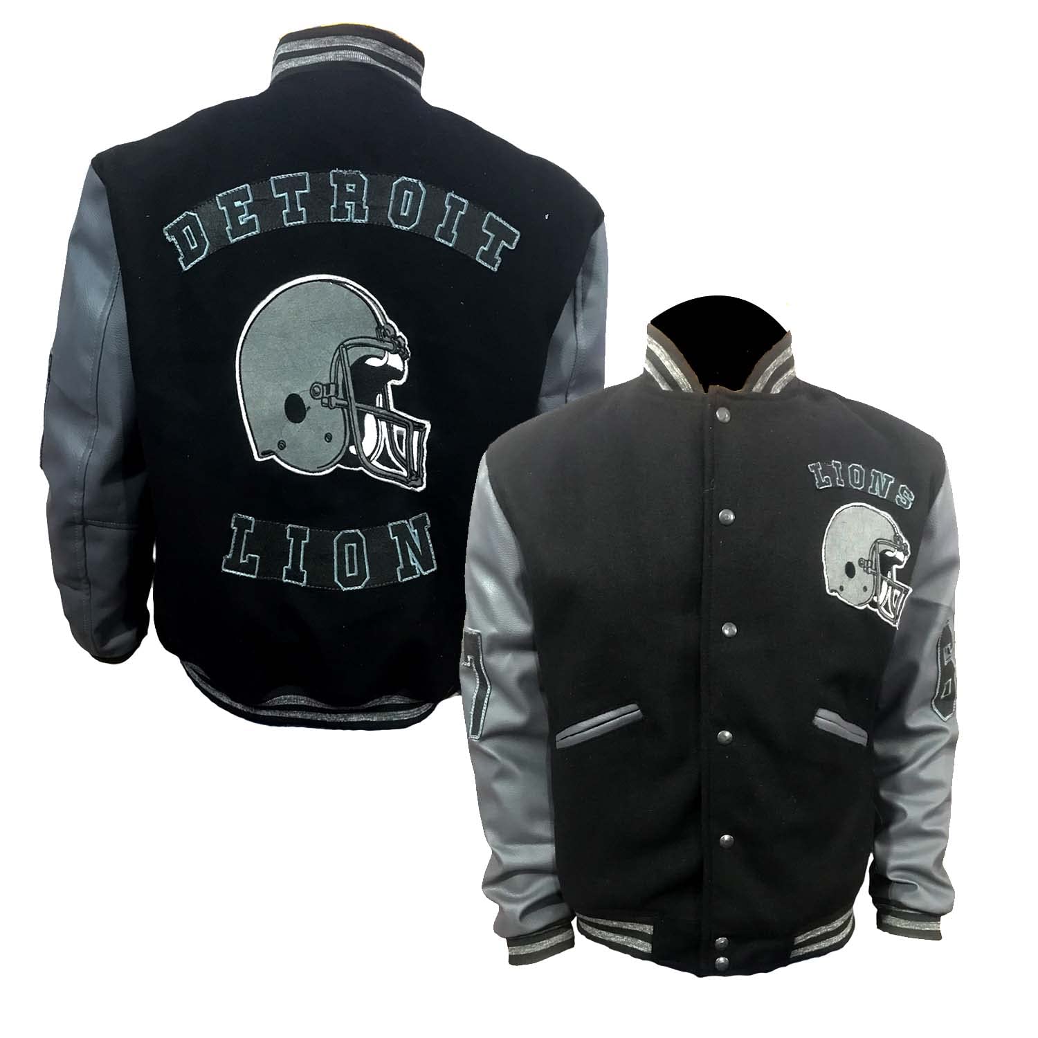 Venom 2 Movie Bomber Jacket - Tom Hardy Eddie Brock Cosplay Jacket for Men | Halloween Costume, Comic-Con Outfit & Superhero Fan Gift