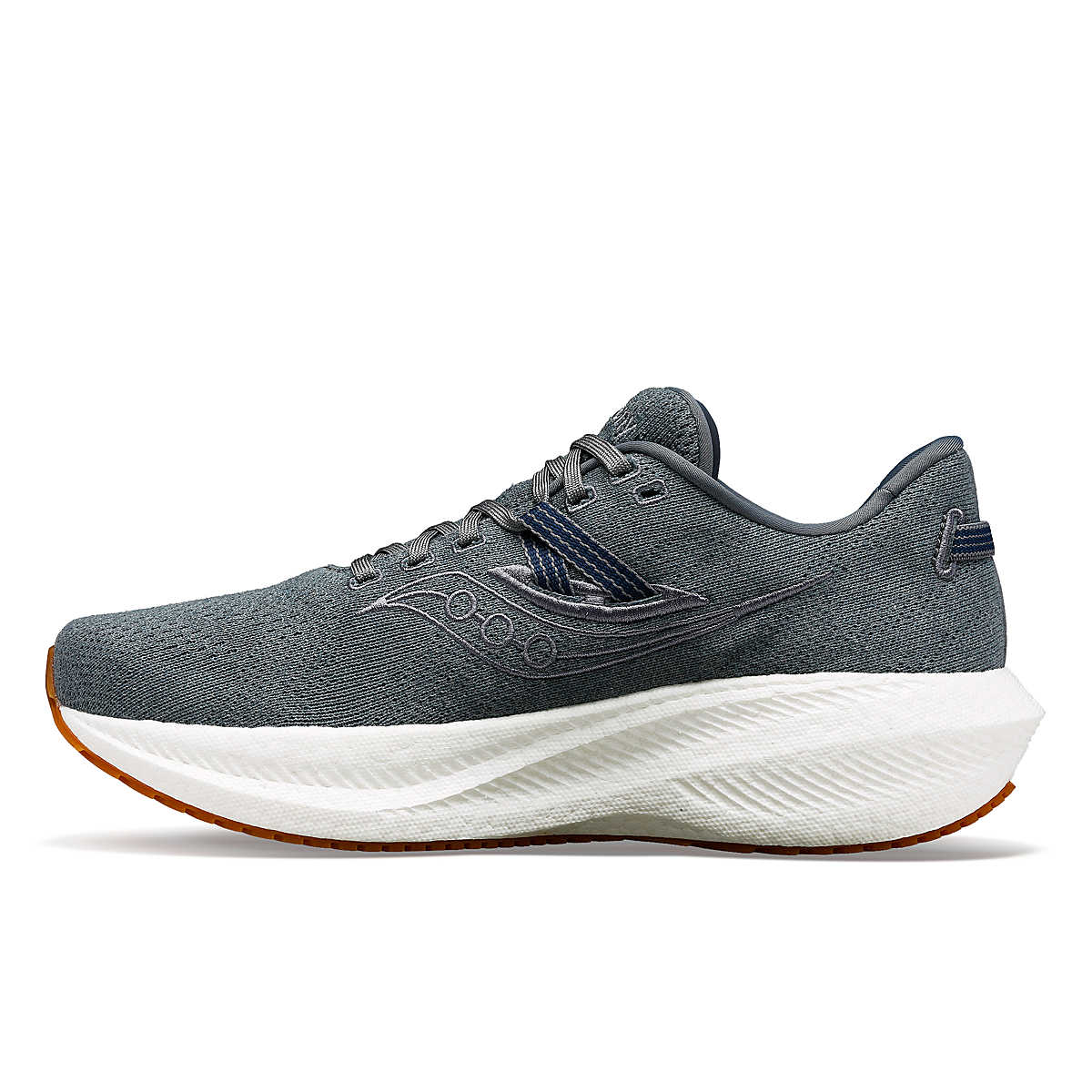 Men's Triumph RFG Running Shoes - Lightweight & Breathable for Marathon Training, Jogging, and Gym Workouts