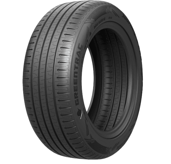 Greentrac Journey X PRO 195/60R15 88H All-Season Tire - High Performance Tires for Sedans, SUVs & Compact Cars - Perfect for Daily Commuting & Highway Driving