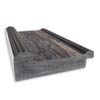 Rail Rustic Char