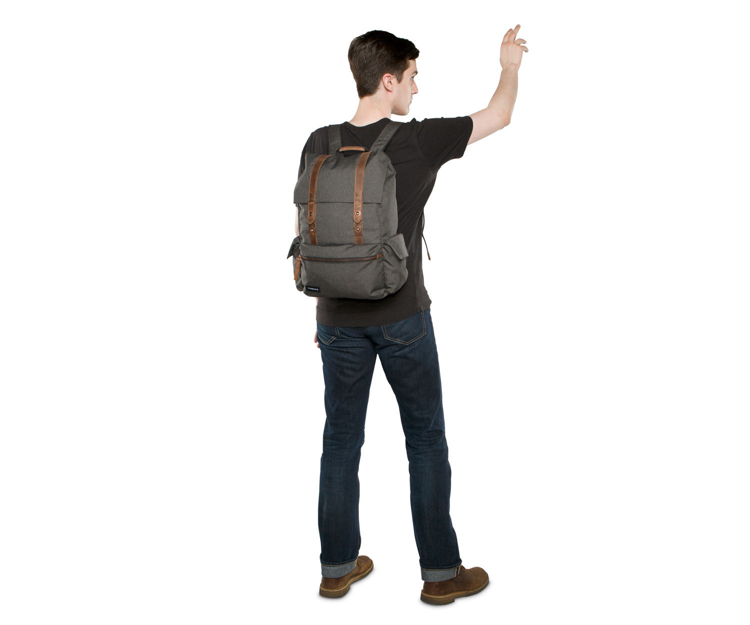 Timbuk2 Sunset Backpack - Durable Laptop Backpack for Work & Travel, Water-Resistant Daypack with USB Charging Port - Perfect for Commuting, School & Outdoor Adventures