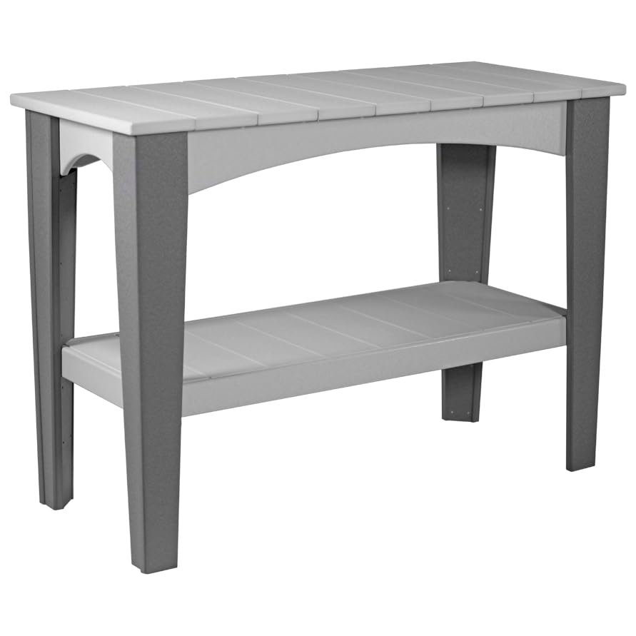 Dove Gray & Slate