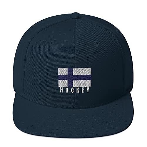 Dark Navy