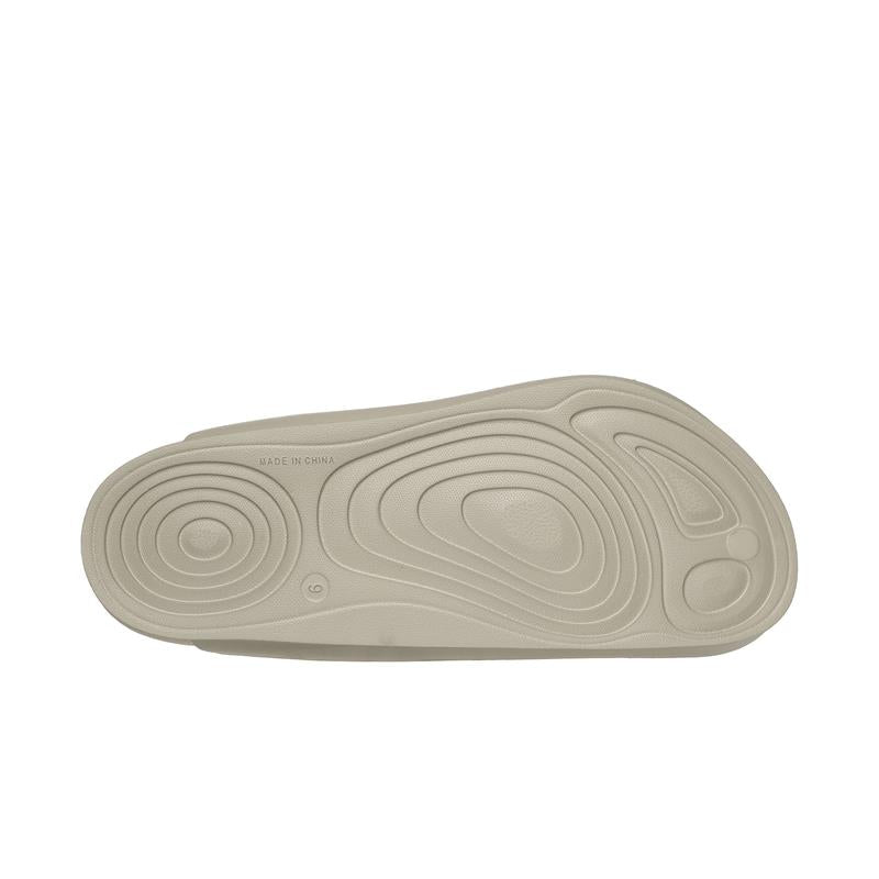 Cali Surf 243070/NAT - Premium Comfort Flip Flops for Men & Women - Perfect for Beach, Pool, and Summer Vacations