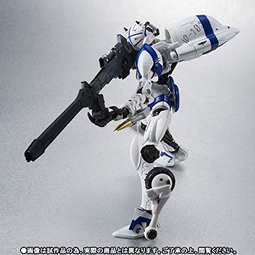 Robot Spirits SP Code Geass Alexander Type-02 Action Figure - Tamashii Web Exclusive Collectible for Anime Fans | Perfect for Display, Gifting, and Anime Collections