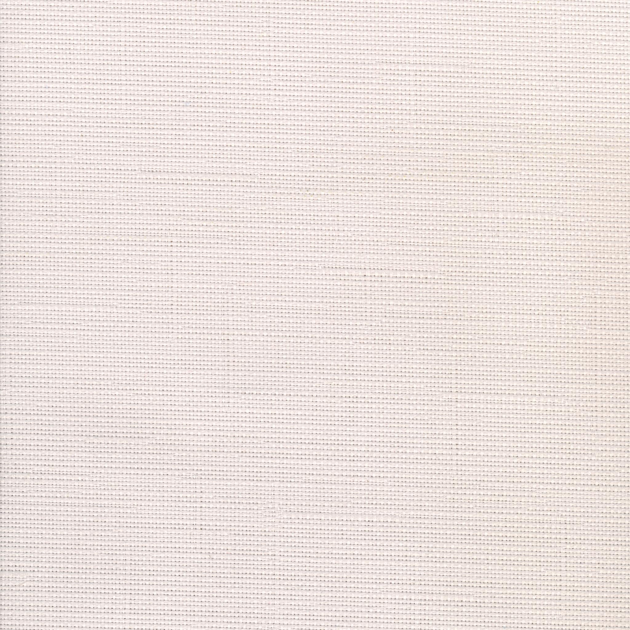 Piazza White Fabric - Soft & Durable Cotton Blend for Upholstery, Curtains & Home Decor | Perfect for DIY Projects & Interior Design