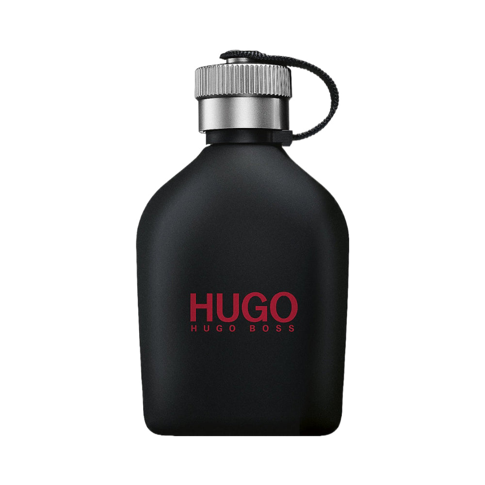 Just Different Eau de Toilette for Women & Men - 125ml Long-Lasting Fragrance Spray - Fresh Floral Scent - Perfect for Daily Wear, Date Nights & Special Occasions