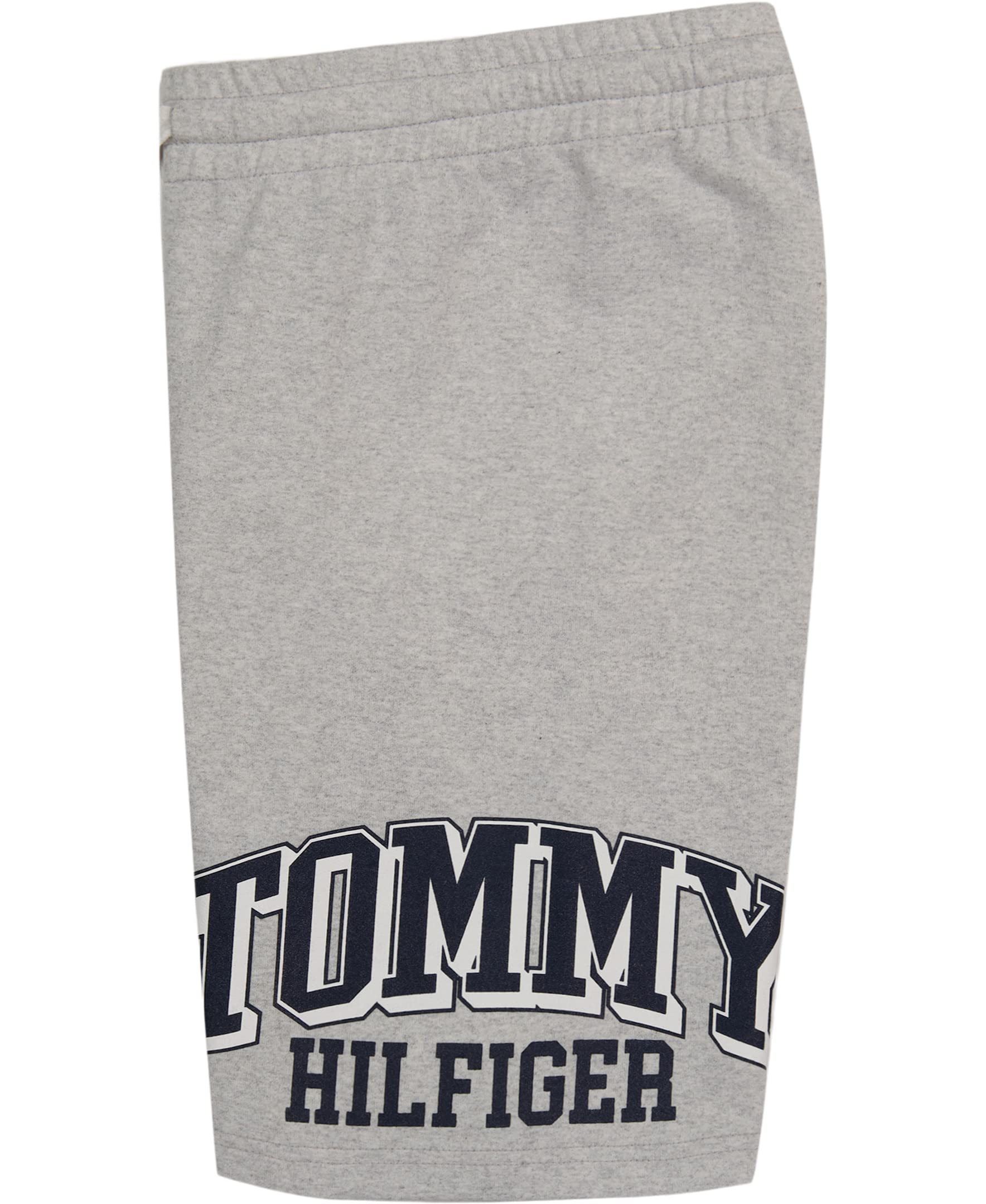 Tommy Hilfiger Boys' Knit Shorts - Comfortable Pull-On Style for Play & School