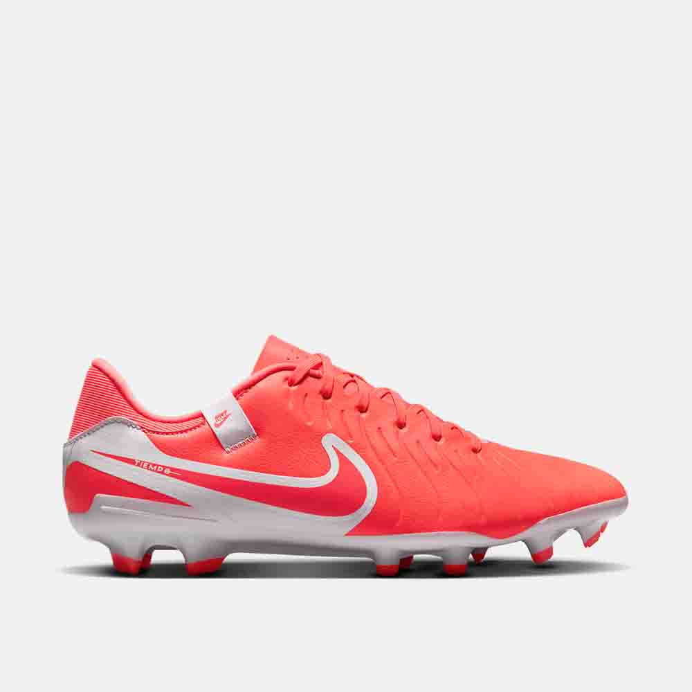 Hot Lava/White