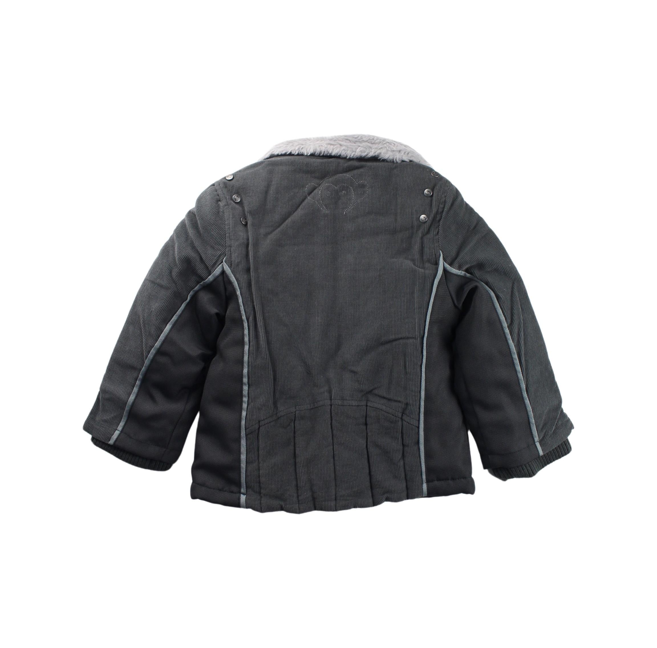 Appaman Lightweight Jacket for Boys 3T - Soft & Comfortable Kids Outerwear for Spring & Fall - Perfect for Playdates, School & Outdoor Adventures