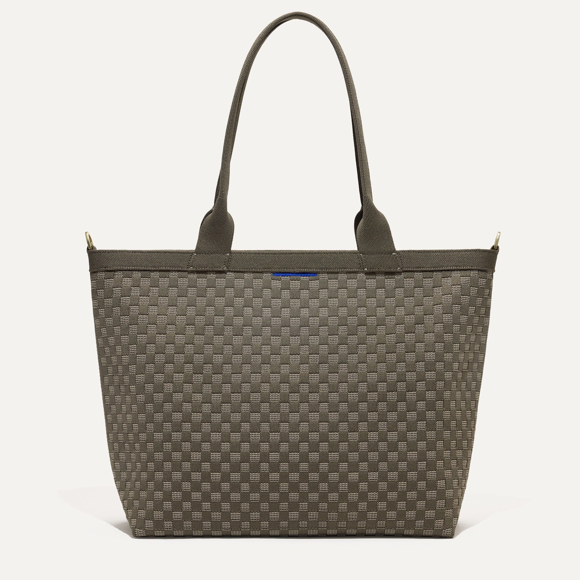 Lightweight Zip Tote Bag for Women - Waterproof Foldable Travel Shopping Tote - Perfect for Gym, Beach, Work & Daily Commute