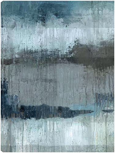 Study in Blue