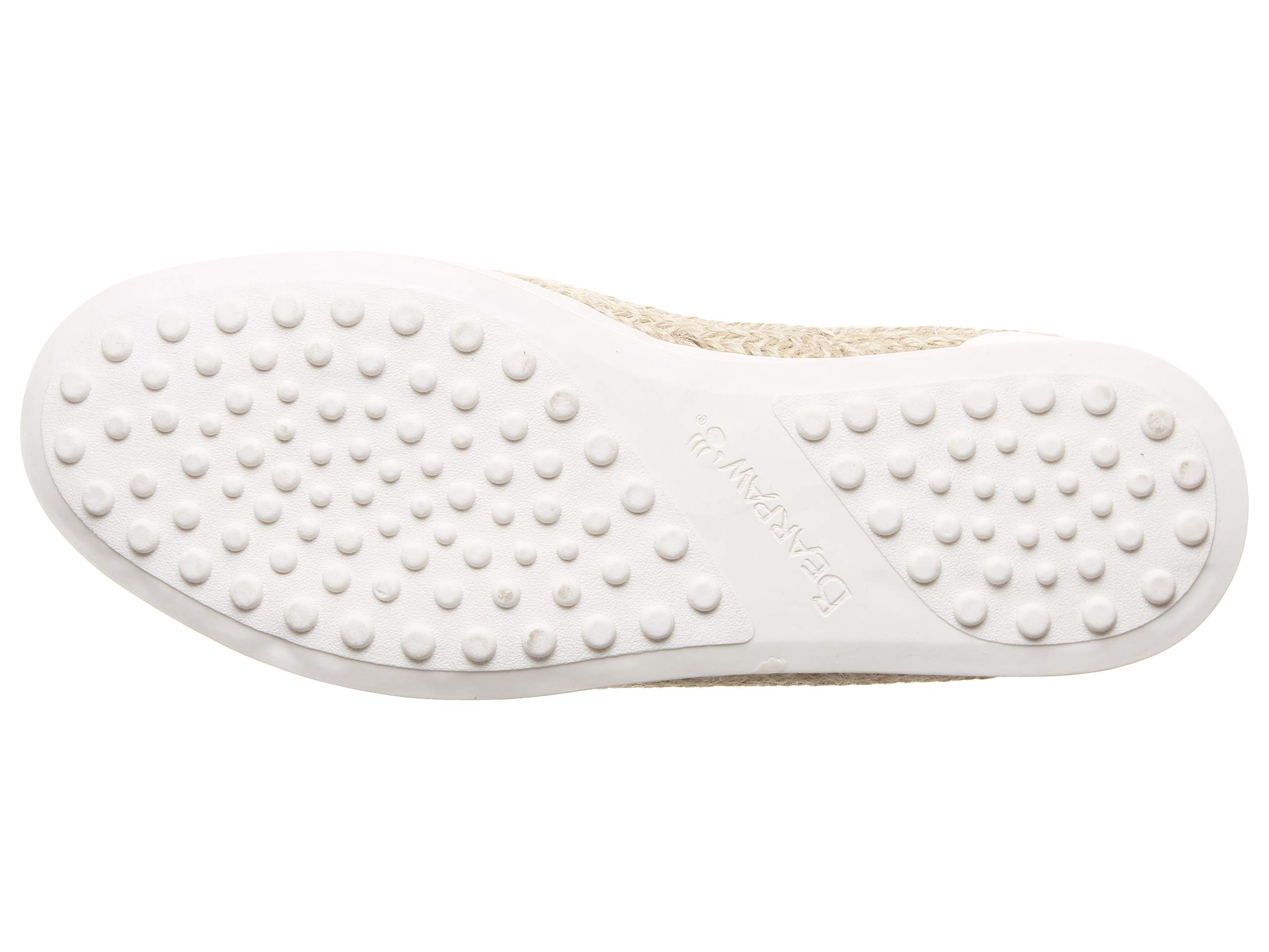 BEARPAW Women's Jude Slip-On Shoes - Comfortable & Lightweight Casual Loafers for Women | Multiple Colors | Perfect for Walking, Travel & Everyday Wear