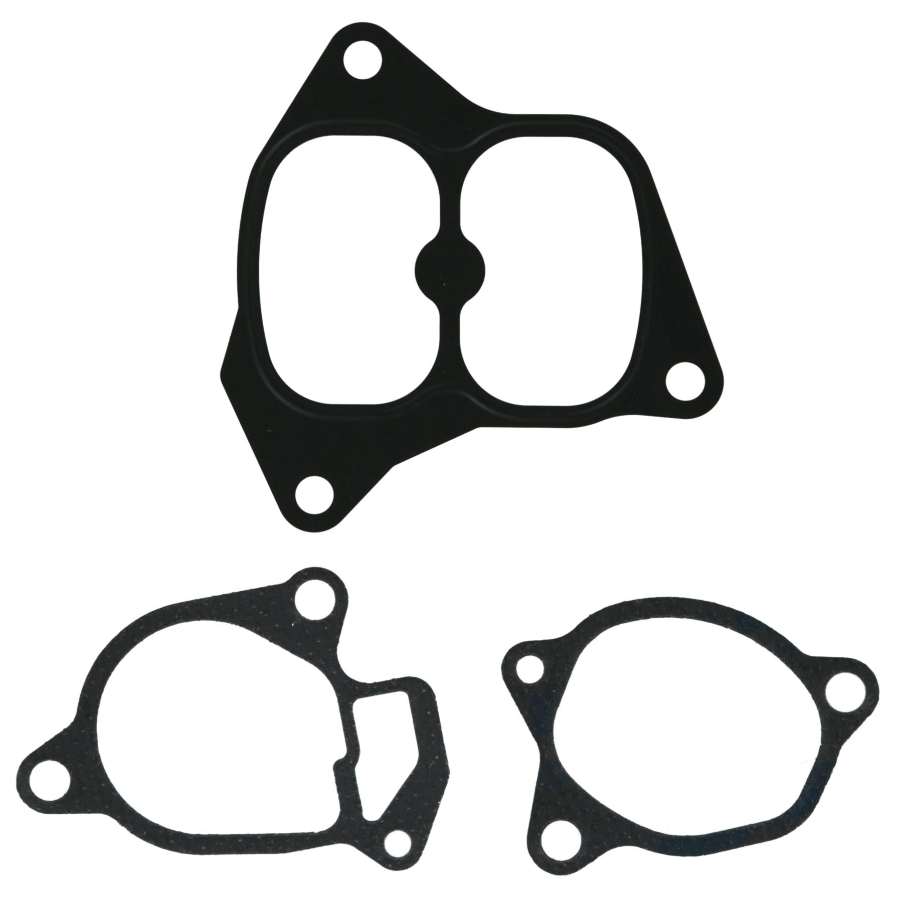 FEL-PRO ES 73043 Throttle Body Gasket - High-Performance Engine Gasket for Smooth Airflow - Perfect for Car Repair & Maintenance