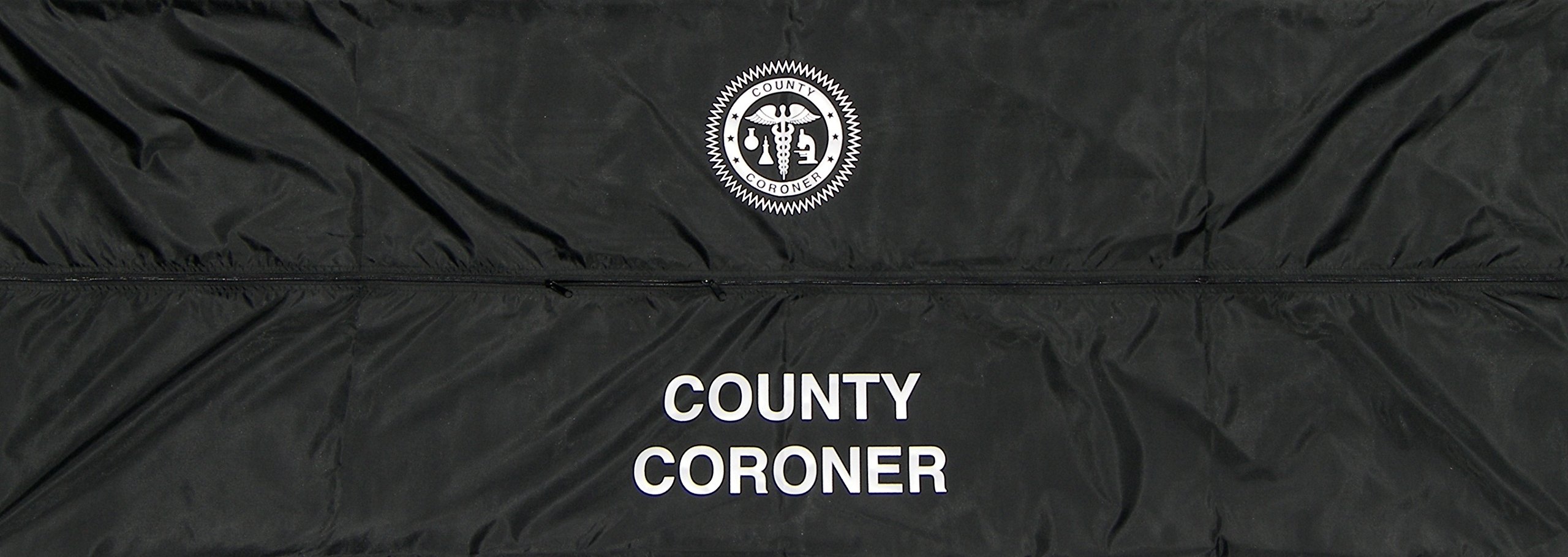 Premium Body Bags for Coroners & Medical Professionals - Heavy-Duty Mortuary Pouches for Funeral Homes, Hospitals & Emergency Scenes