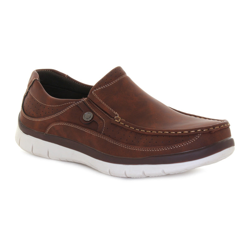 Men's Chad (S4047M) Casual Shoes - Comfortable & Stylish Sneakers for Walking, Running & Everyday Wear