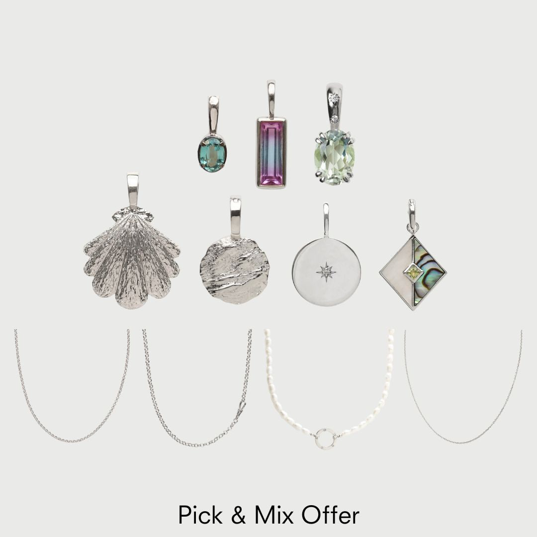 Mini Molten Coin Pendant Necklace - Vintage Gold & Silver Plated Jewelry for Women - Perfect for Casual Wear, Layering & Gift Giving