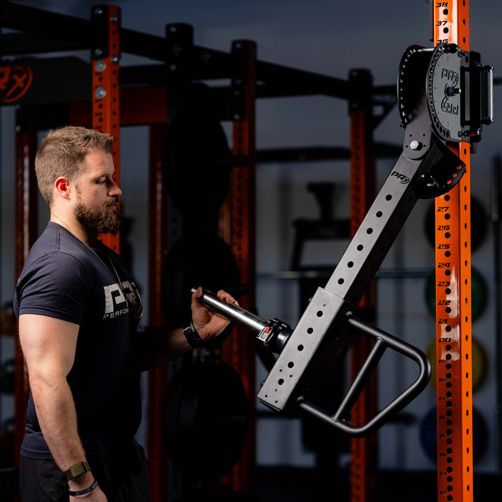 Build Limitless® Halo Arms® - Adjustable Dumbbell Set for Home Gym Workouts | Perfect for Strength Training, Muscle Building & Fitness Enthusiasts