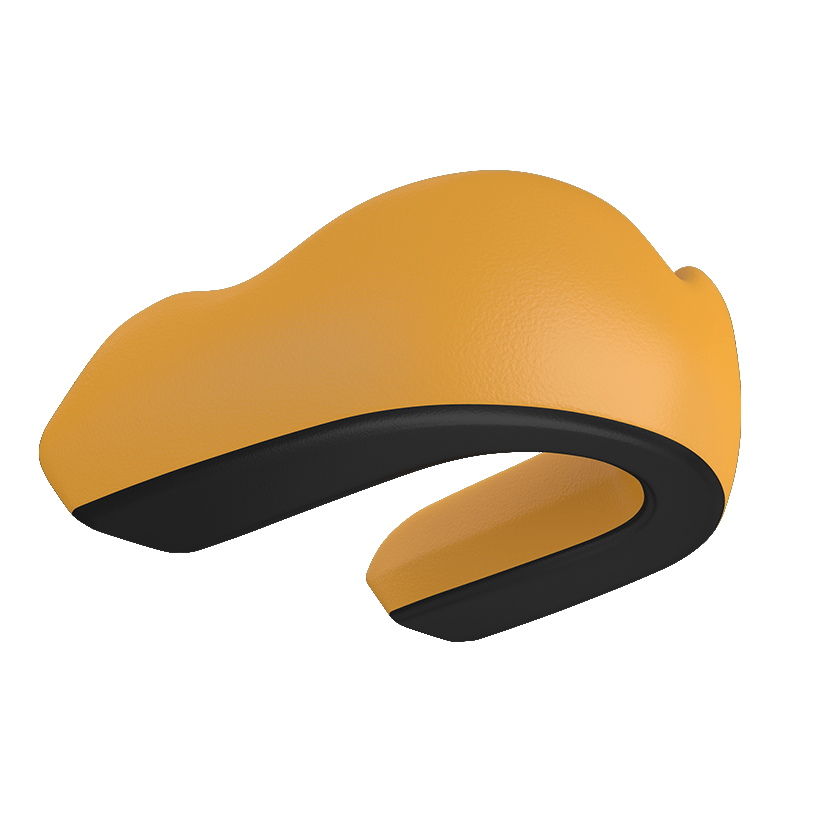 Custom Design Your Own Extreme Impact Boil and Bite Mouthguard - Perfect for Sports, MMA, Boxing & Teeth Grinding Protection
