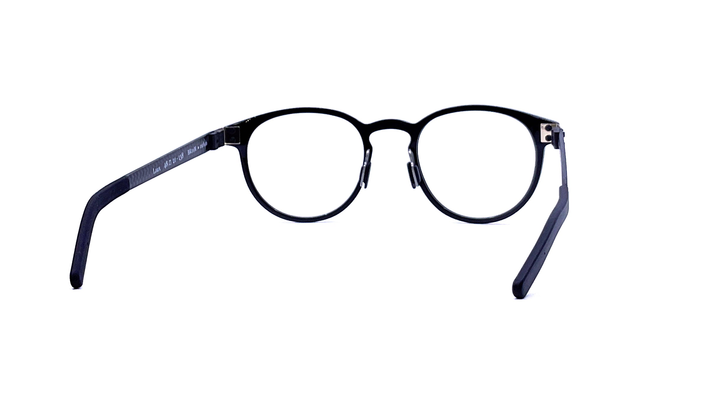 Black Eyewear Laax Sunglasses - Polarized UV Protection for Men & Women - Perfect for Driving, Outdoor Sports & Beach Activities