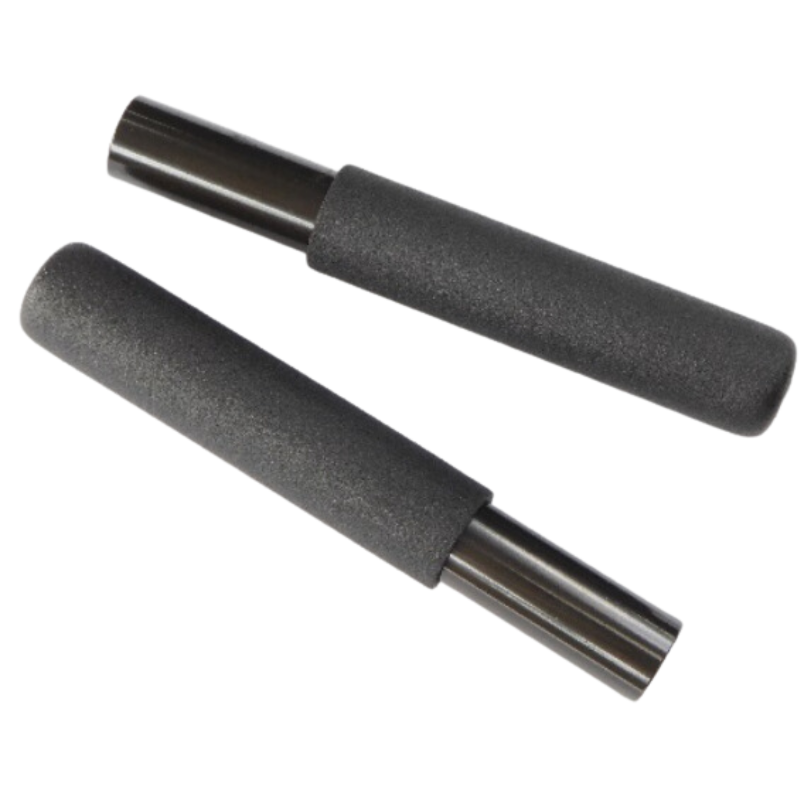 eFOLDi Explorer Foot Peg Extensions - Pair for Enhanced Comfort & Stability | Perfect for Mobility Scooters & Outdoor Adventures