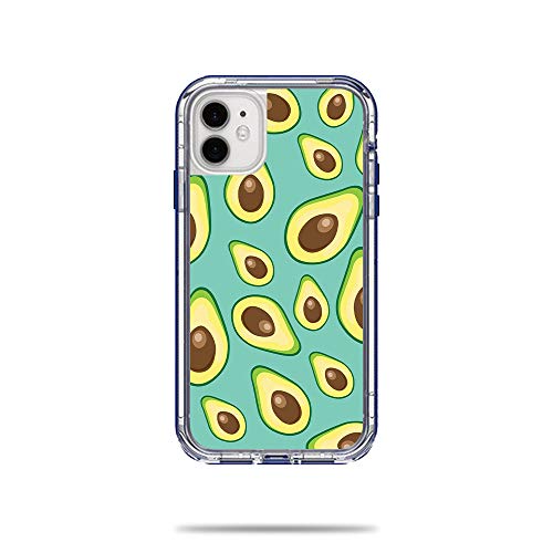 Seafoam Avocados