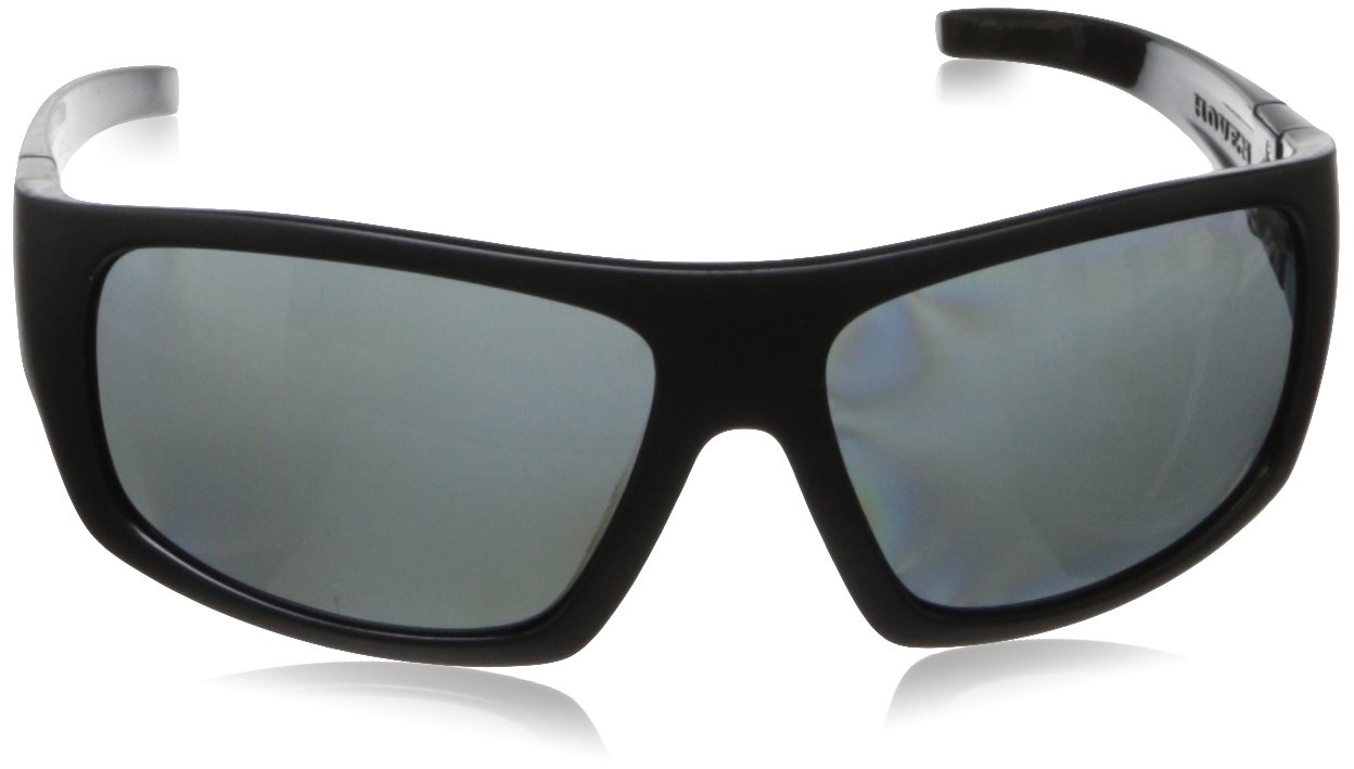 Polarized Rectangular Sunglasses for Men & Women - UV Protection, Lightweight & Comfortable - Perfect for Driving, Outdoor Sports & Beach Activities