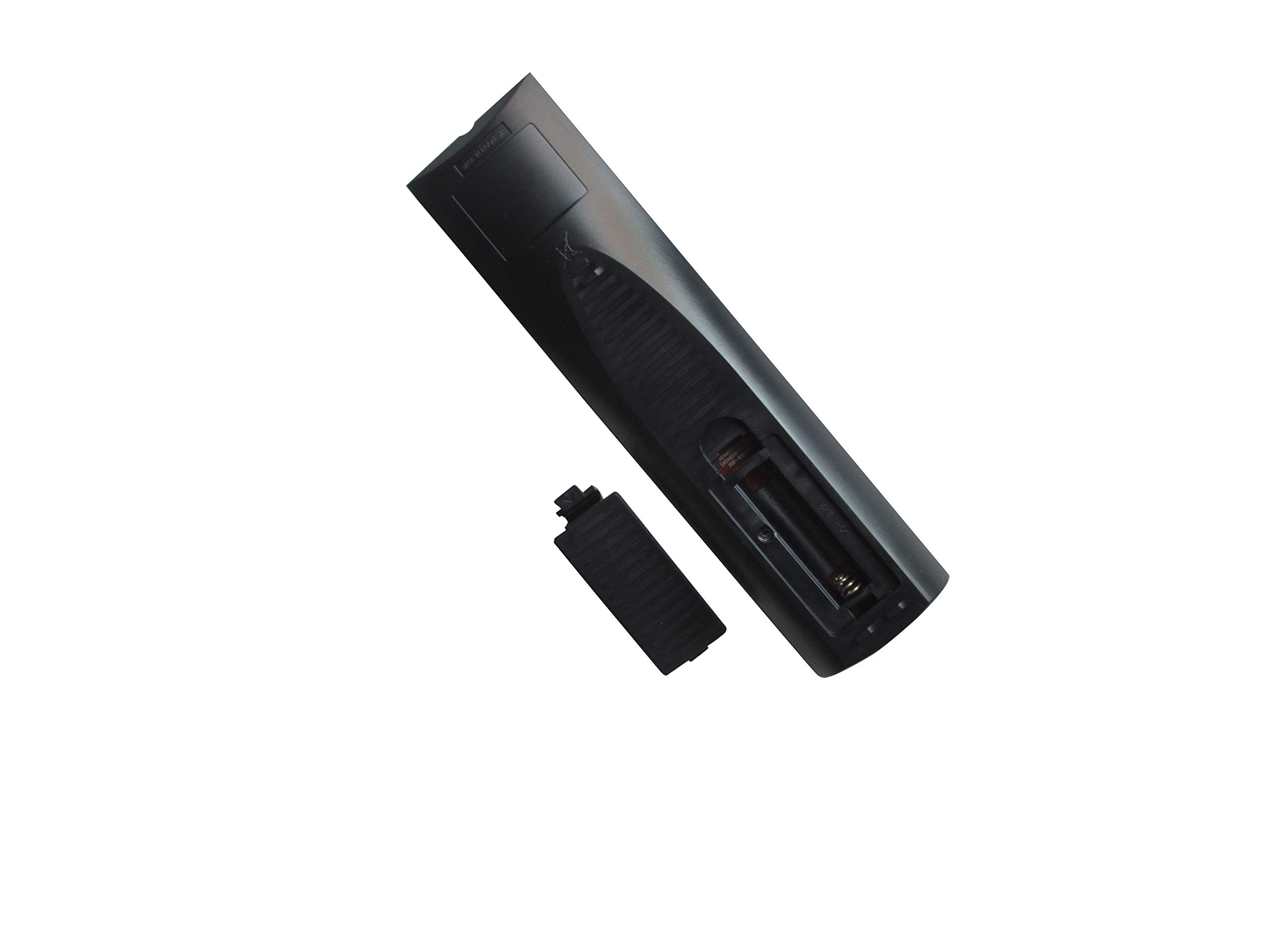 Original LG 6711R1N206A Remote Control Replacement - Compatible with LG DVD Recorder Models 6711R1N183A, 6711R1N168B, DVDR315, LGDVDR315, LGR435, LRM519 & More - Perfect for Home Theater & Media Center Setup