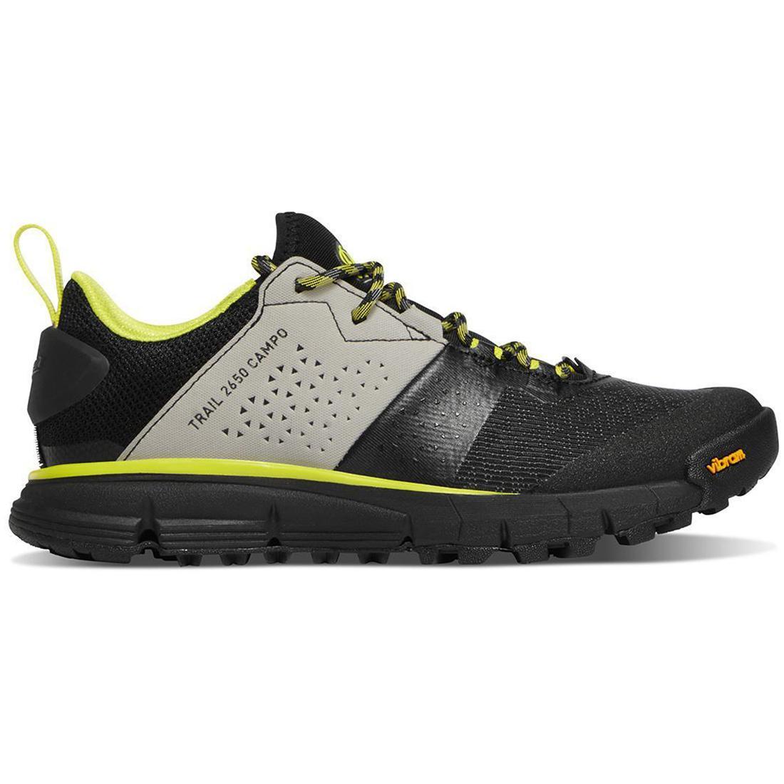 Trail 2650 Campo Women's Hiking Shoes - Waterproof & Lightweight for Outdoor Adventures, Trail Running & Camping