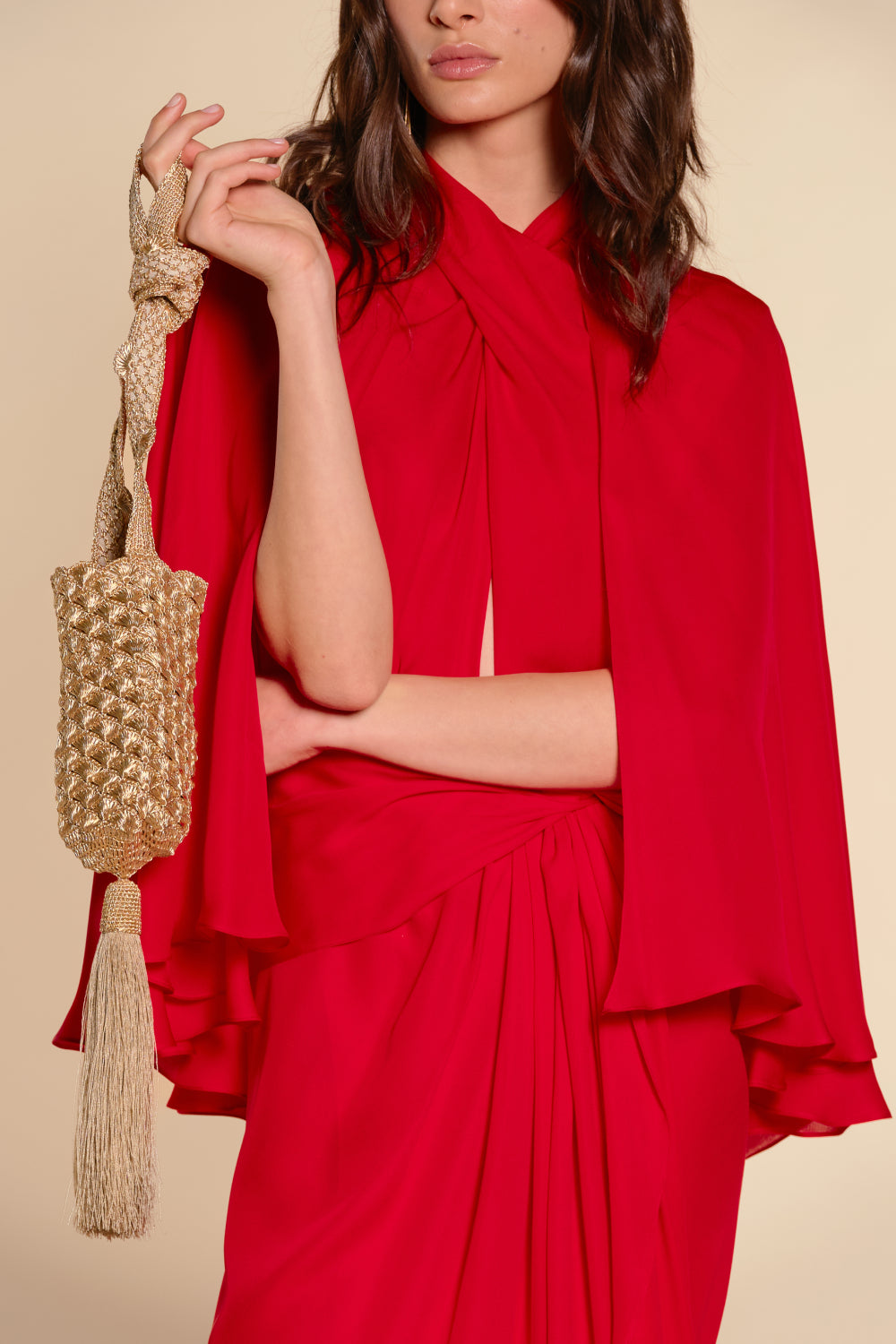 Stylish Cape Town Dress for Women - Elegant Summer Floral Maxi Dress for Beach, Vacation & Casual Wear