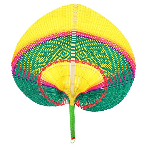 Yellow,green