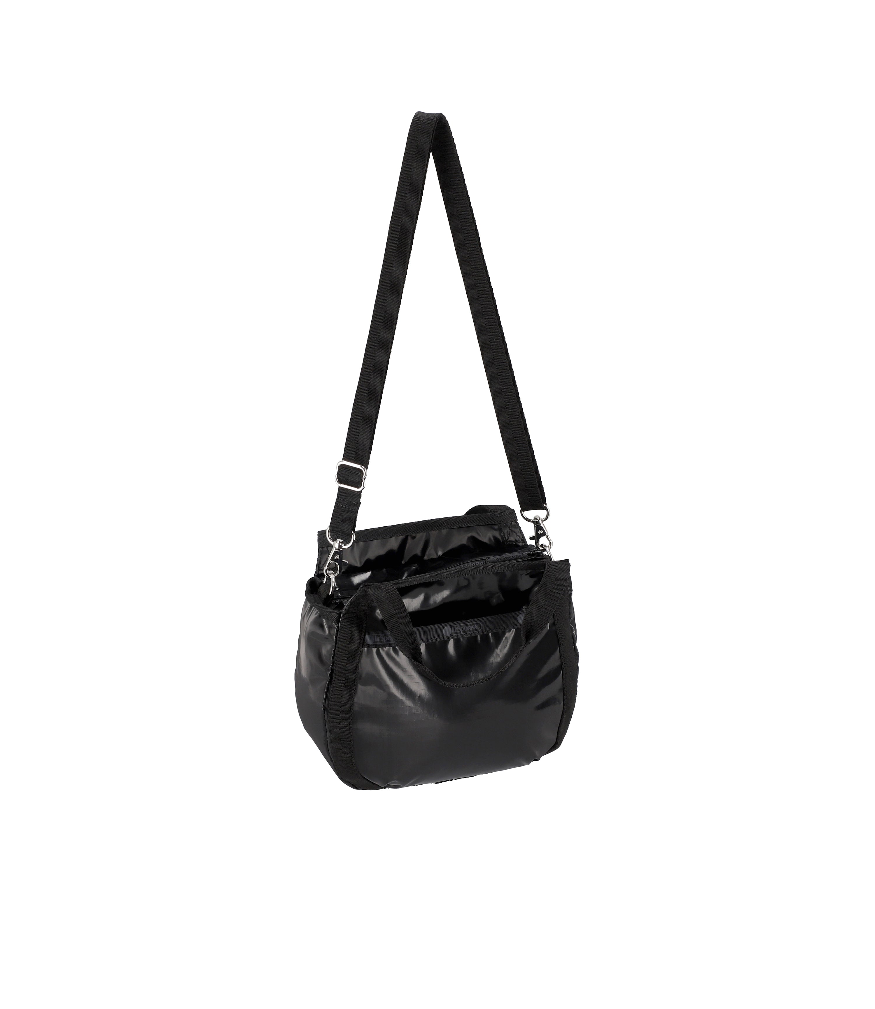 Stylish Jenni Small Crossbody Bag for Women - Fashionable & Lightweight Purse for Daily Use, Travel, and Shopping
