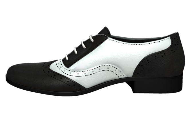 Premium Hudson Leather Oxford Shoes for Men - Classic Business & Formal Dress Shoes - Perfect for Office, Weddings & Special Occasions
