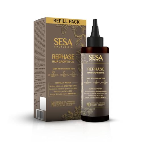 Rephase Refill Pack