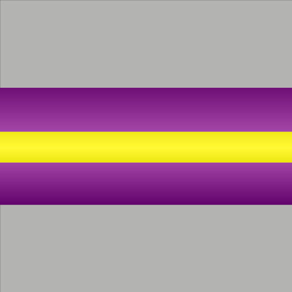 Purple/Yellow