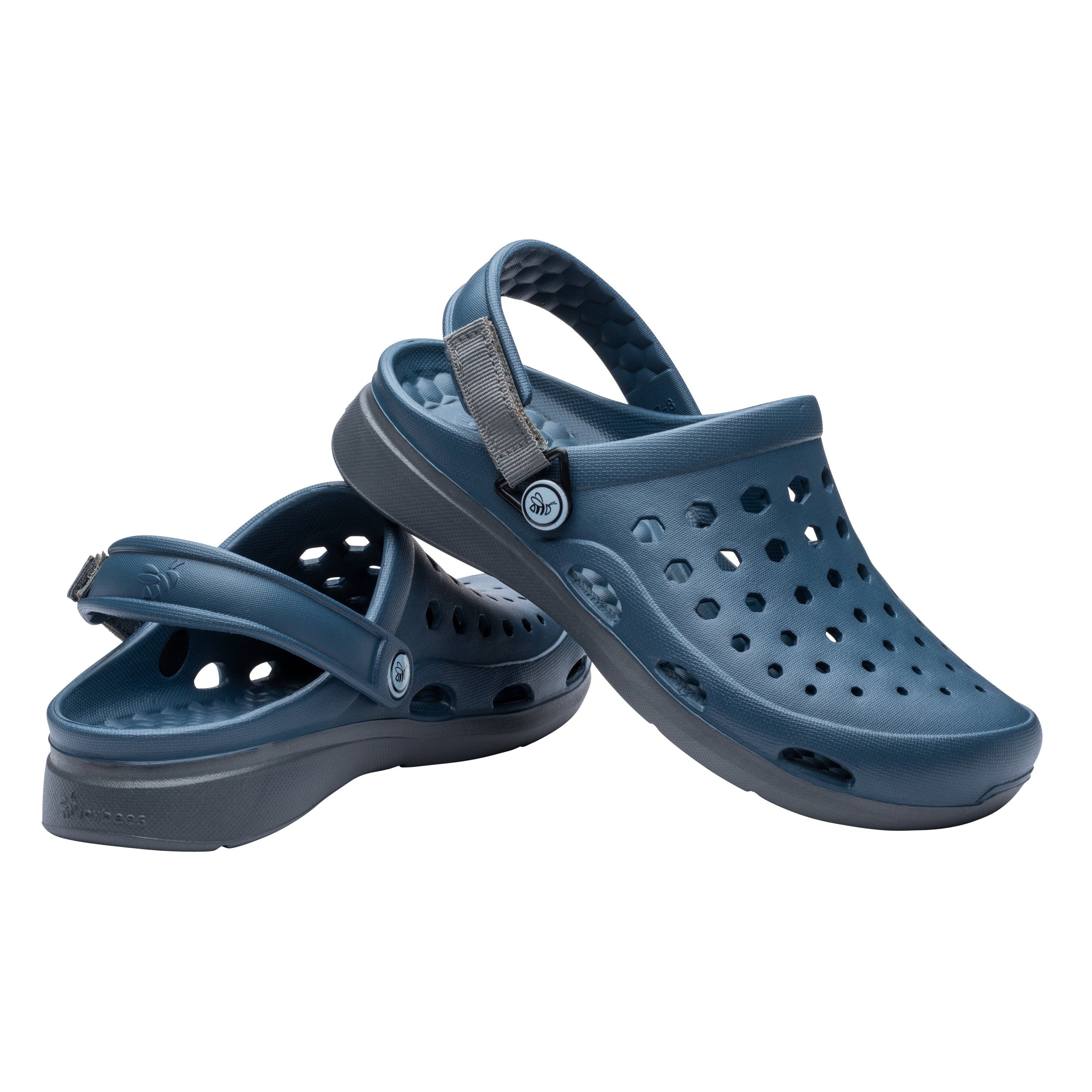 JOYBEES Modern Unisex Clogs - Comfortable Slip-On Shoes for Men & Women | Perfect for Beach, Pool, Garden & Casual Wear | Final Sale