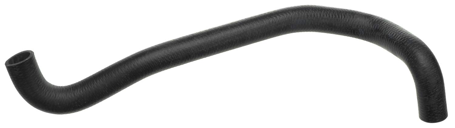ACDelco Gold 27233X Molded Radiator Hose - High Performance Cooling System Replacement Part for GM Vehicles | Perfect for Chevy, GMC, Buick & Cadillac Models | Ideal for Engine Overheating Prevention & Cooling System Maintenance