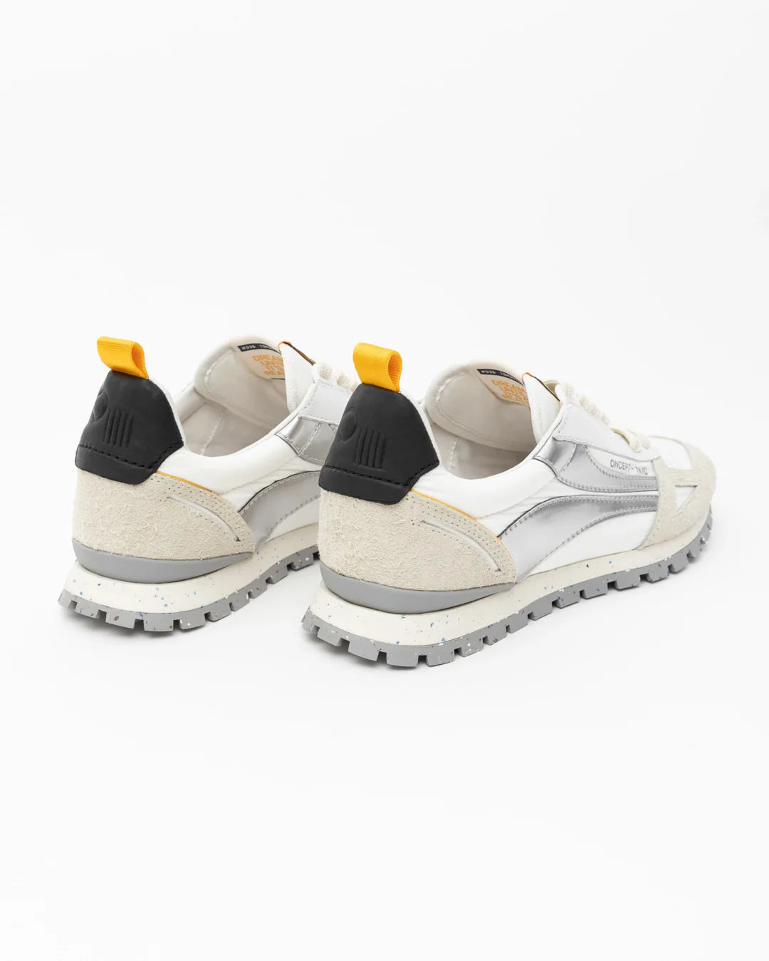 Oncept Toronto Sneakers - Lightweight Comfortable Casual Shoes for Men & Women | Perfect for Walking, Running & Everyday Wear